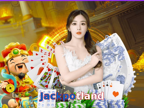 Jackpotland game app for Pakistan players
