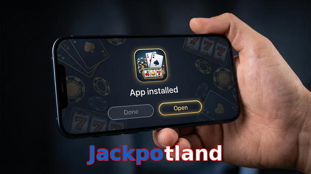 Payment and PKR controls in Jackpotland