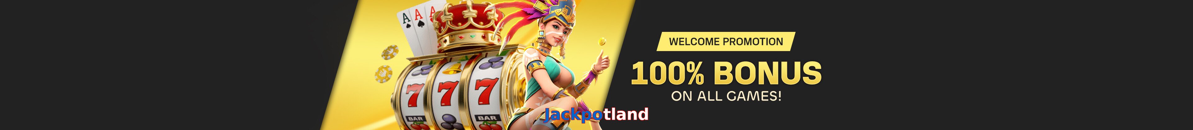 Jackpotland game app for Pakistan players