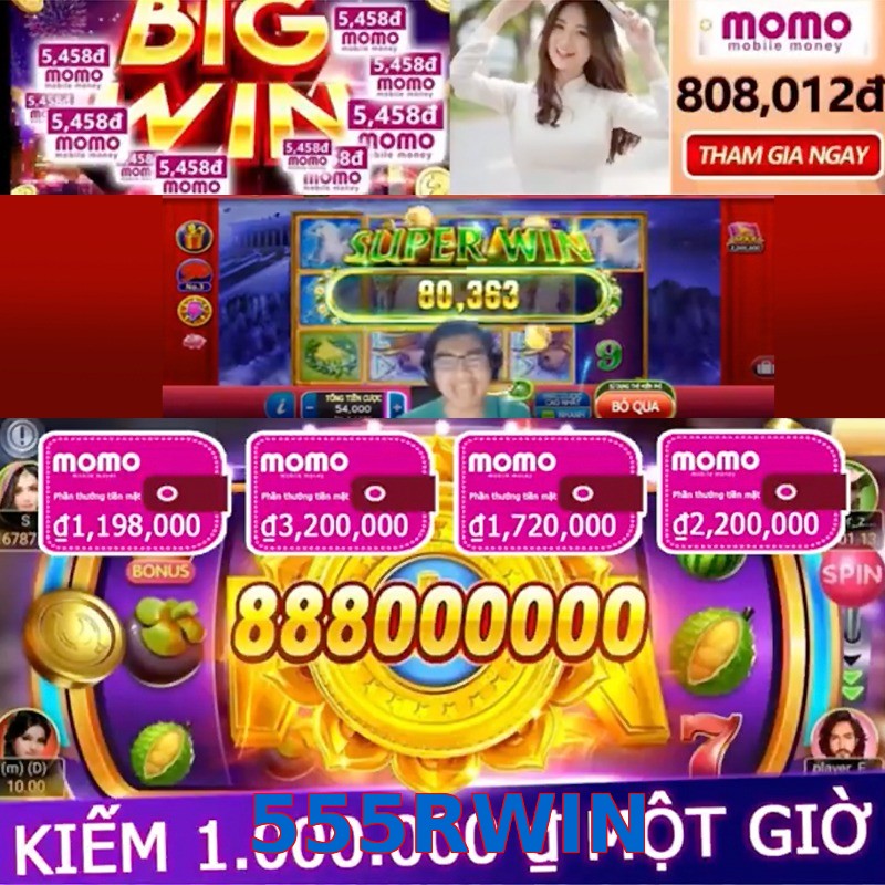 555RWIN