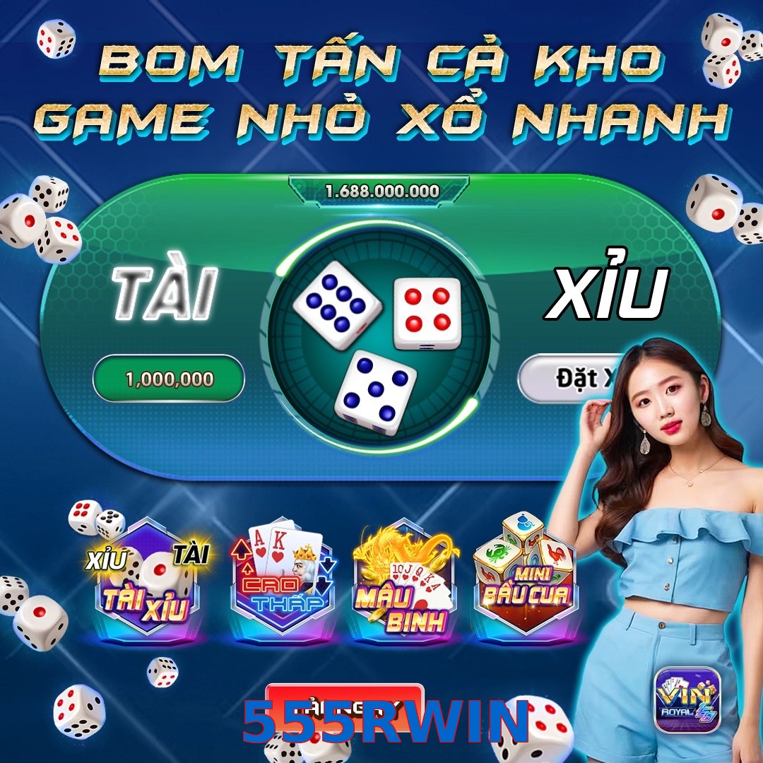 555RWIN
