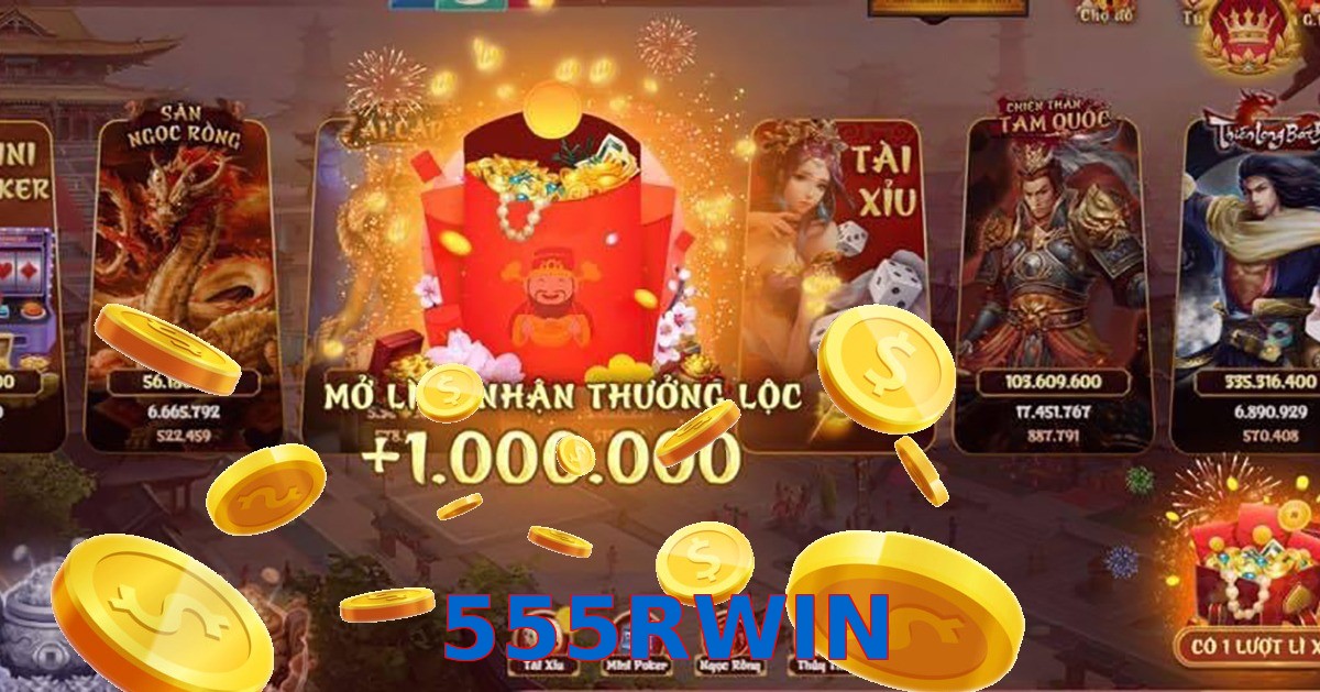 555RWIN