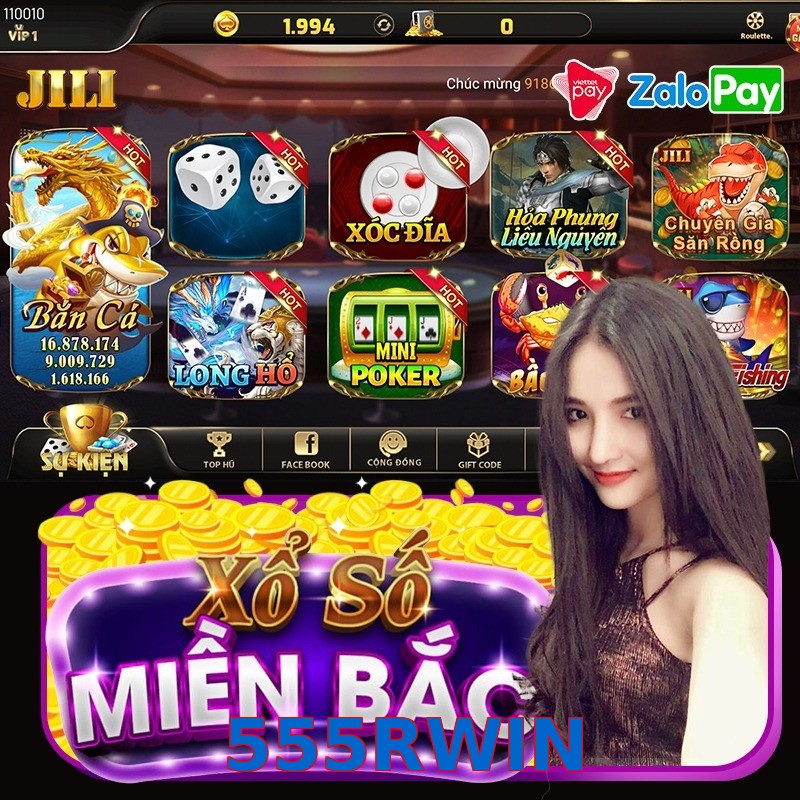 555RWIN
