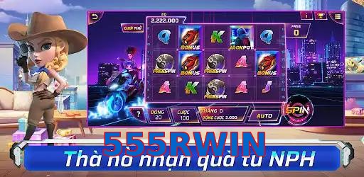 555RWIN