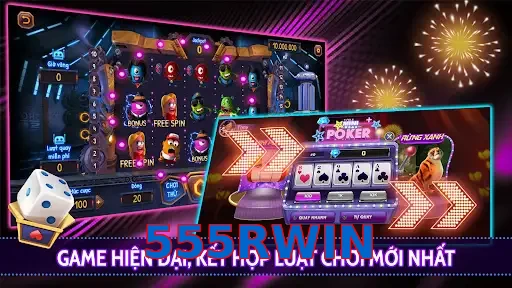 555RWIN
