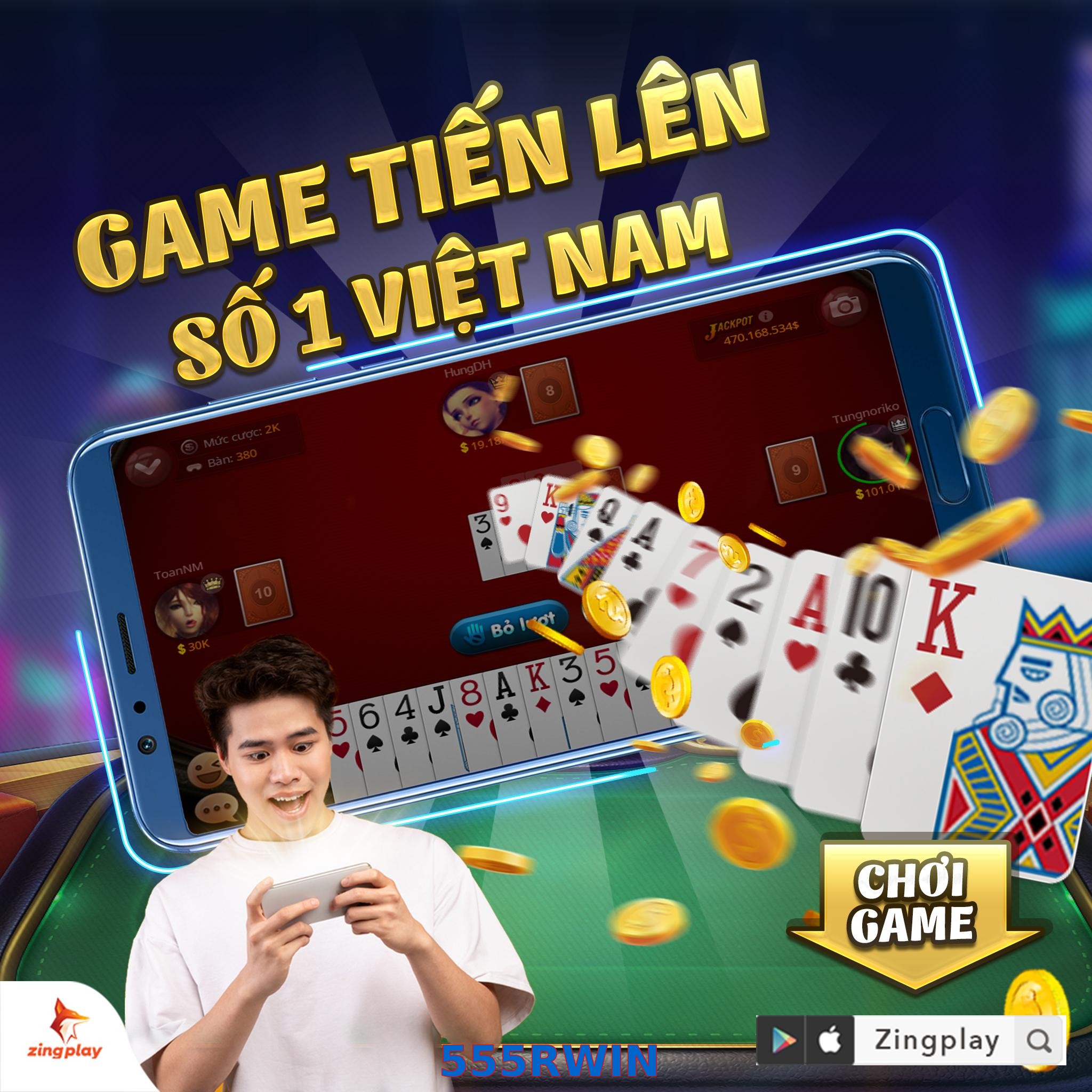 555RWIN